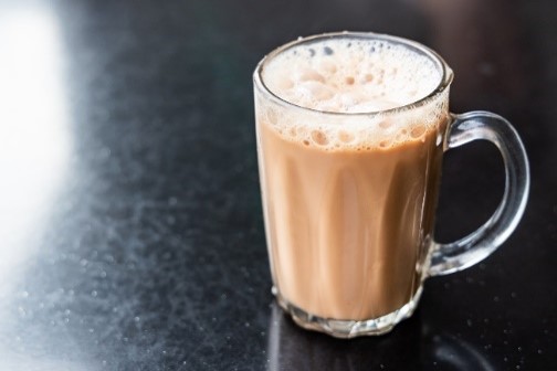 Teh Tarik