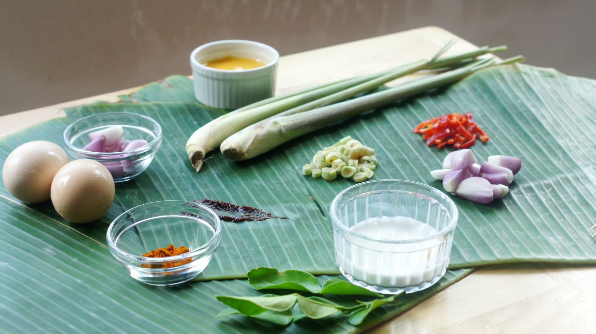 The Textures of Otak Otak